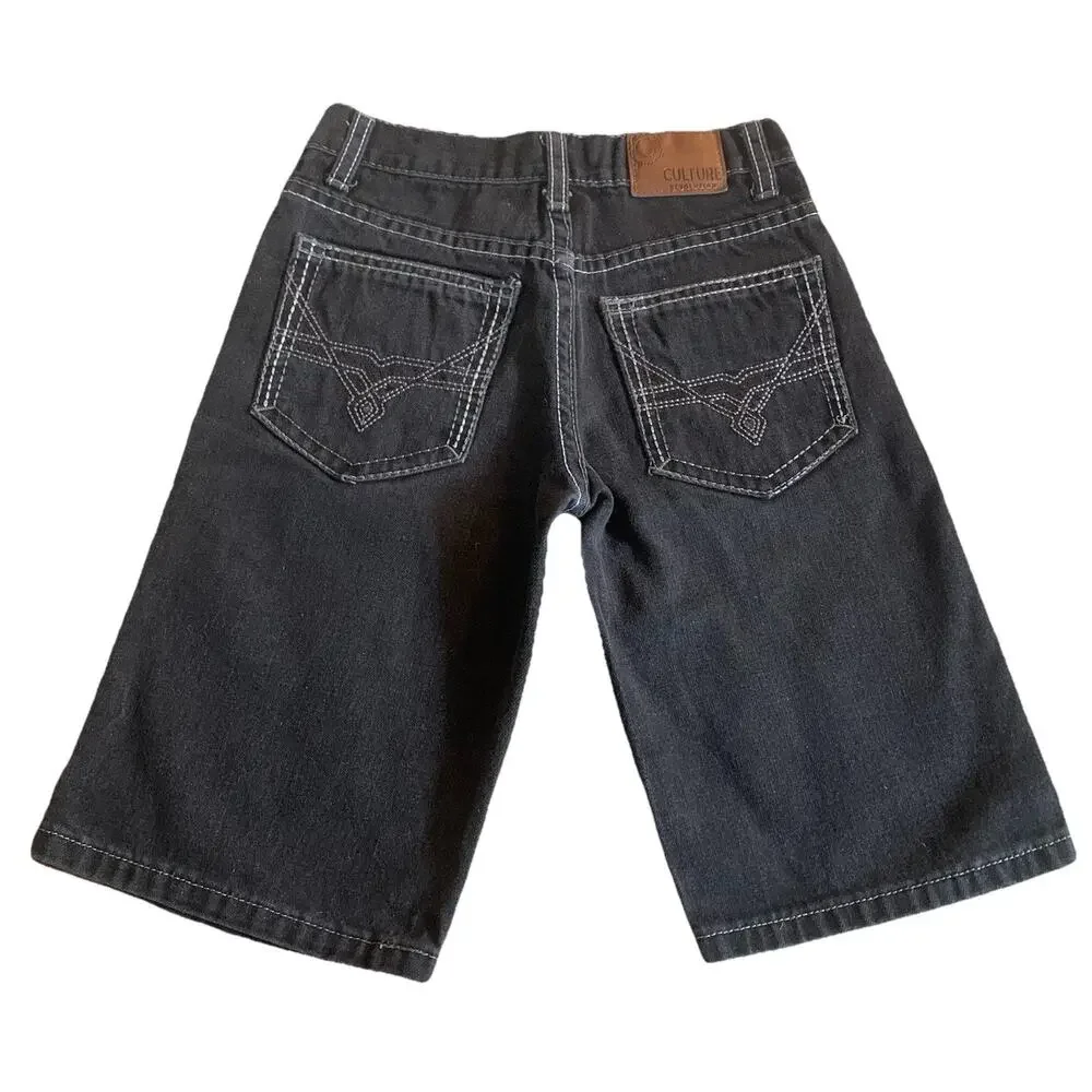 Mix It boys size